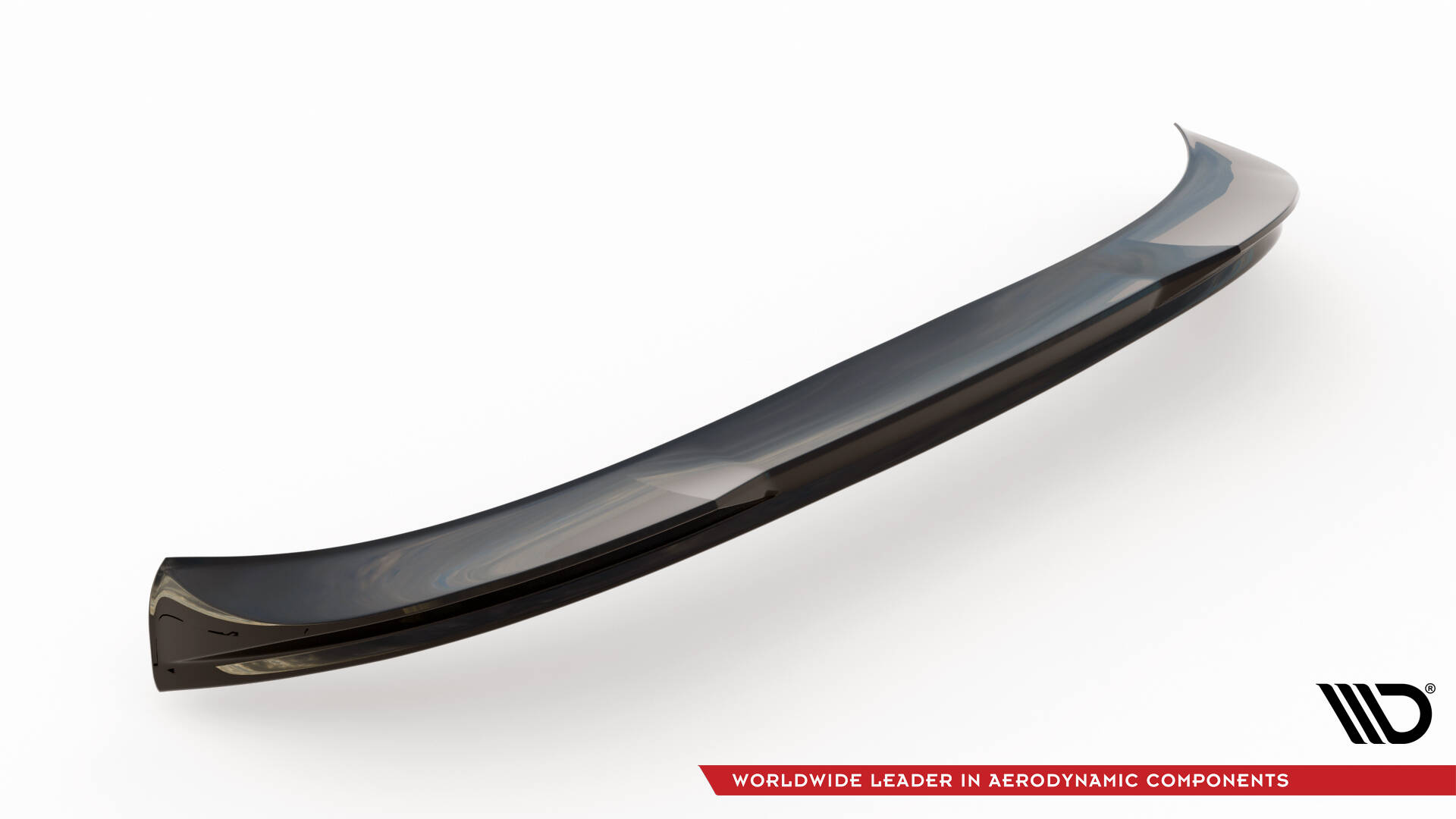 Spoiler Cap 3D Ford Kuga ST Mk1 - Image 5