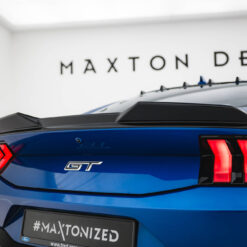 Spoiler Cap 3D Ford Mustang GT Mk7