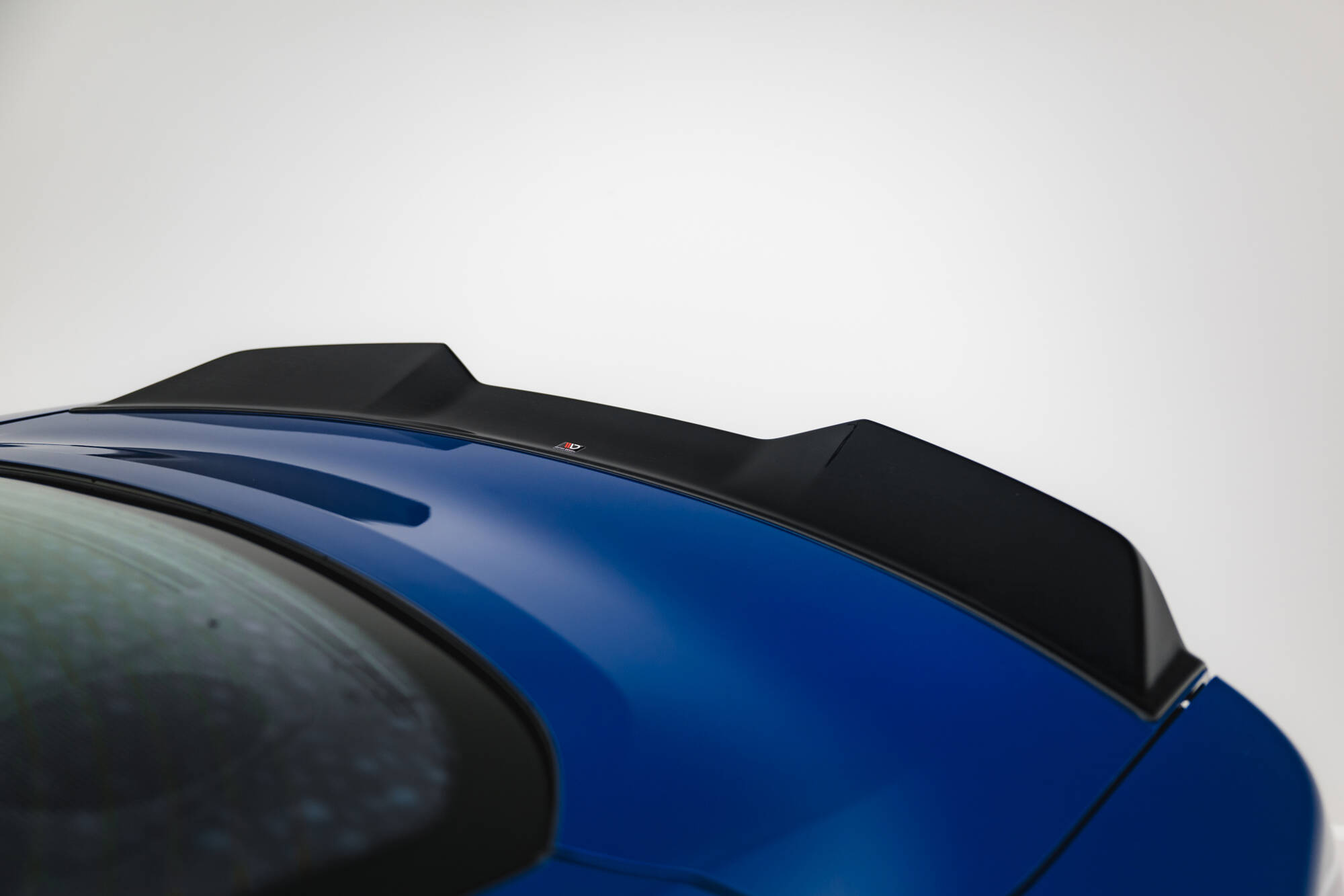 Spoiler Cap 3D Ford Mustang GT Mk7 - Image 3