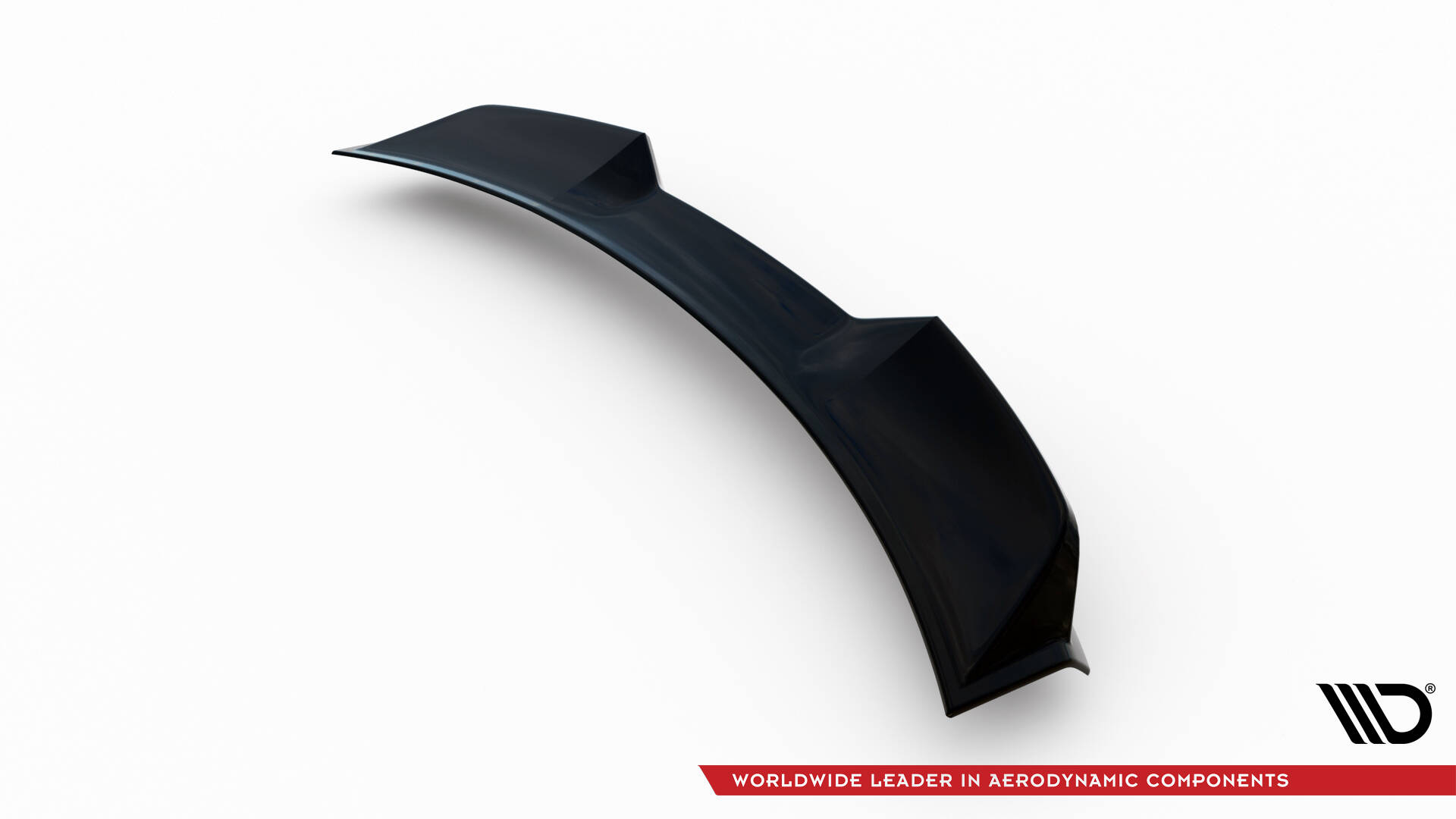 Spoiler Cap 3D Ford Mustang GT Mk7 - Image 4