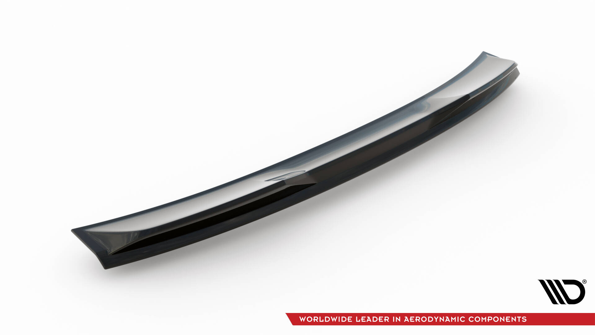Spoiler Cap 3D Ford Mustang GT Mk7 - Image 5