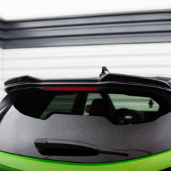 Spoiler Cap 3D Ford Puma ST / ST-Line X Mk1