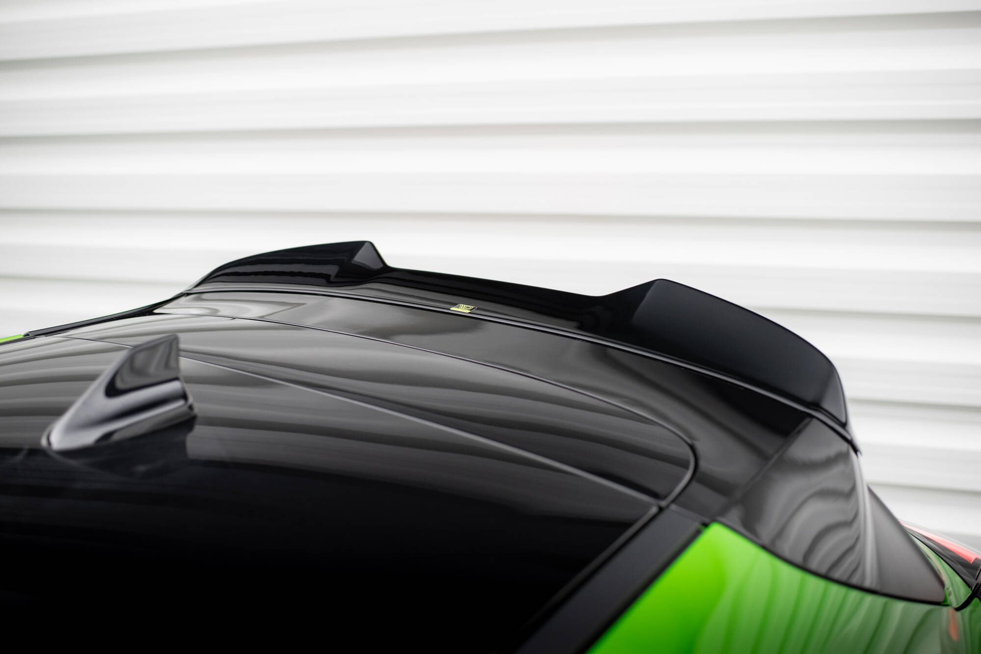 Spoiler Cap 3D Ford Puma ST / ST-Line X Mk1 - Image 3
