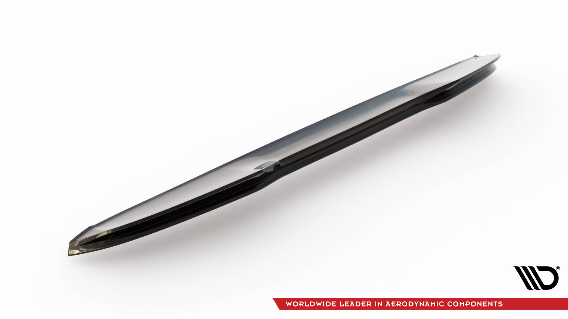 Spoiler Cap 3D Ford Puma ST / ST-Line X Mk1 - Image 5