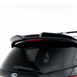 Alternative view of Spoiler Cap 3D Ford S-Max ST-Line Mk2 Facelift