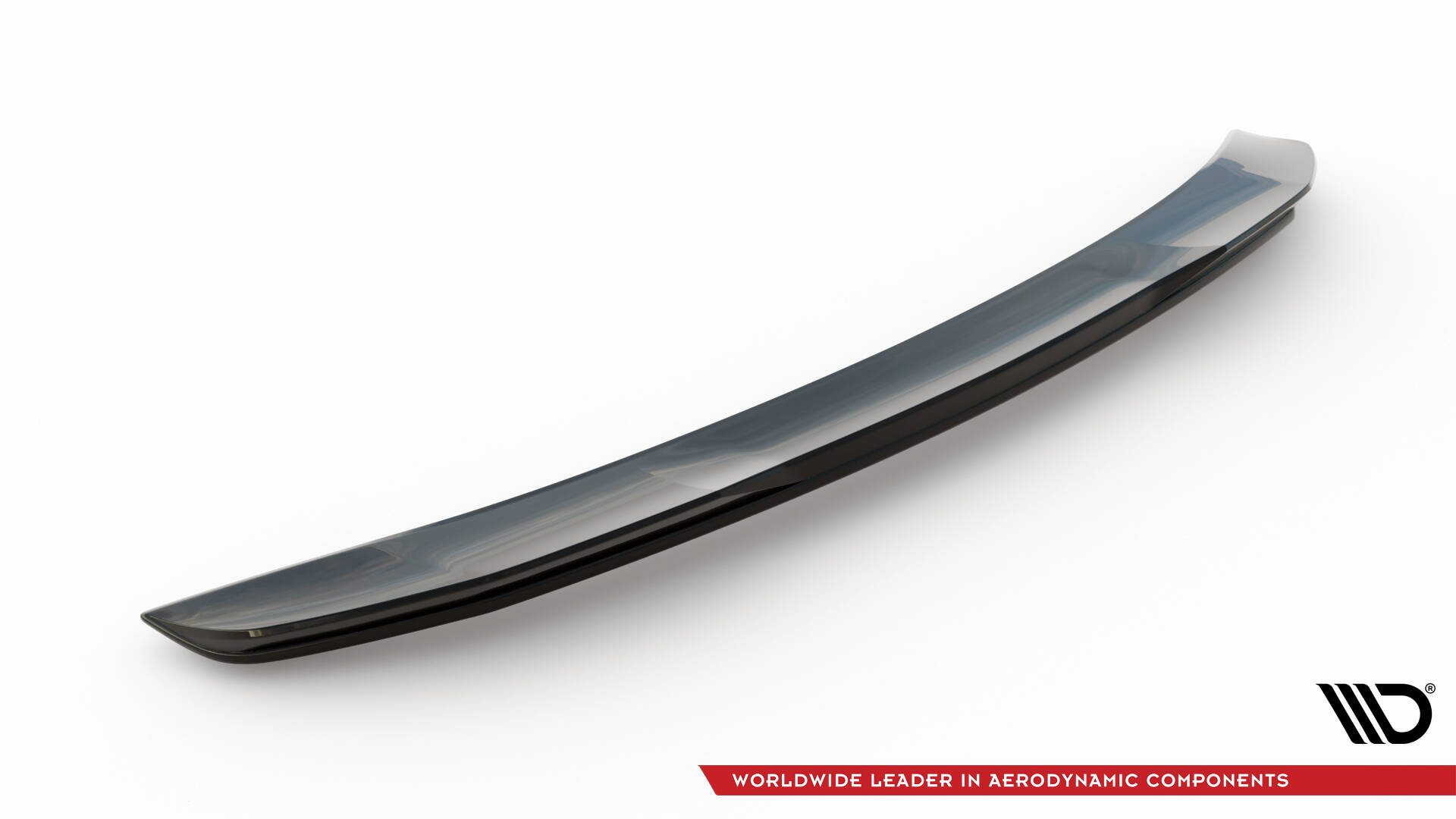 Spoiler Cap 3D Honda Civic SI Mk10 - Image 4
