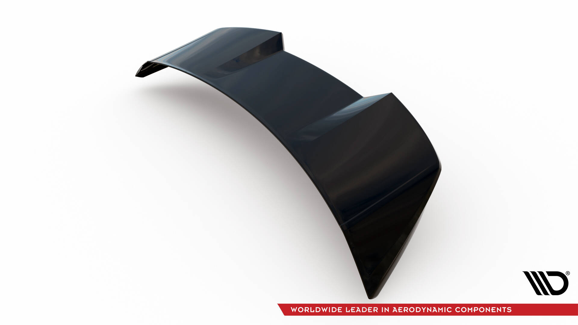Spoiler Cap 3D Hyundai Tucson N-Line Mk4 - Image 4