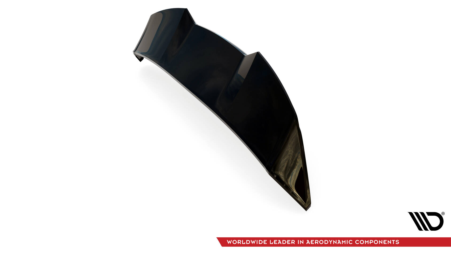 Spoiler Cap 3D Jaguar E-Pace R-Dynamic Mk1 - Image 4