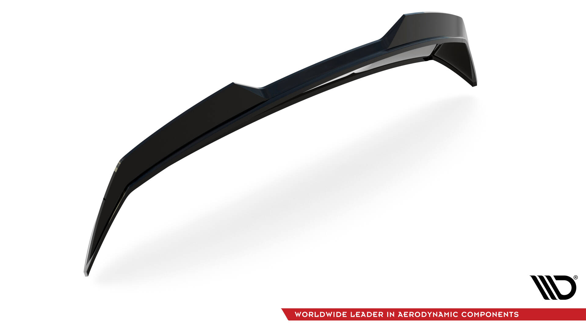 Spoiler Cap 3D Jaguar E-Pace R-Dynamic Mk1 - Image 5