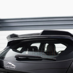 Spoiler Cap 3D Jaguar E-Pace R-Dynamic Mk1