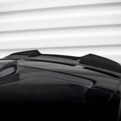 Alternative view of Spoiler Cap 3D Land Rover Discovery HSE Mk5