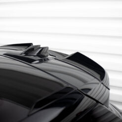 Alternative view of Spoiler Cap 3D Land Rover Range Rover Evoque HSE Dynamic Mk1 Facelift