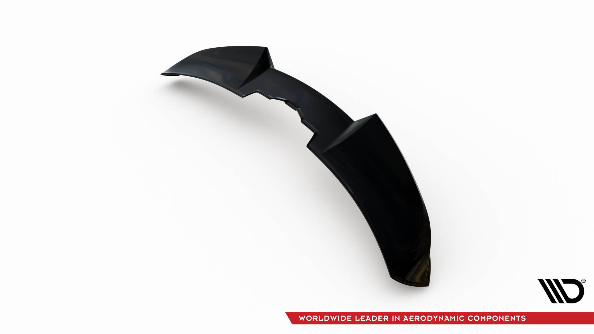 Spoiler Cap 3D Land Rover Range Rover Evoque HSE Dynamic Mk1 Facelift - Image 5