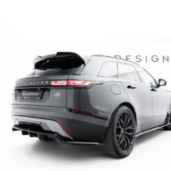 Alternative view of Spoiler Cap 3D Land Rover Range Rover Velar R-Dynamic Mk1