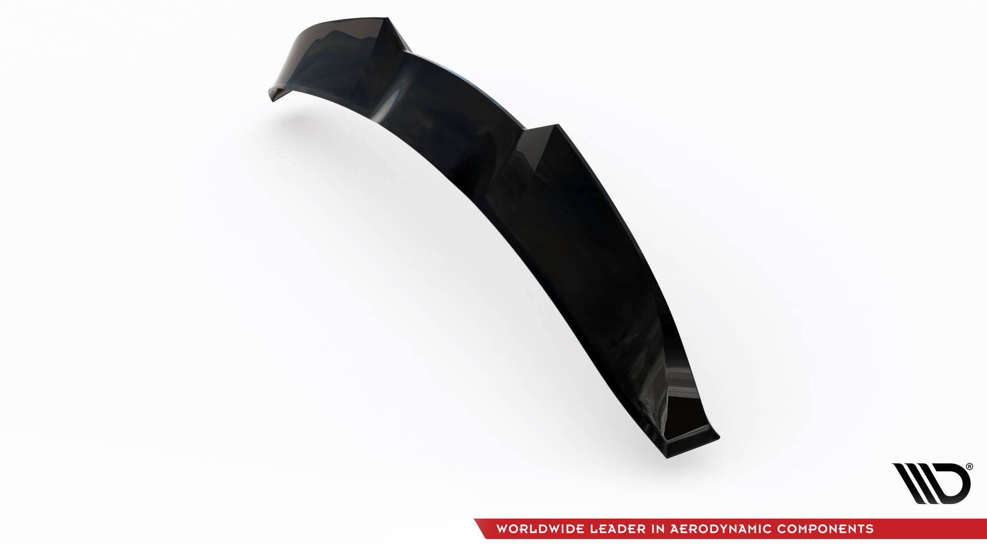 Spoiler Cap 3D Land Rover Range Rover Velar R-Dynamic Mk1 - Image 5