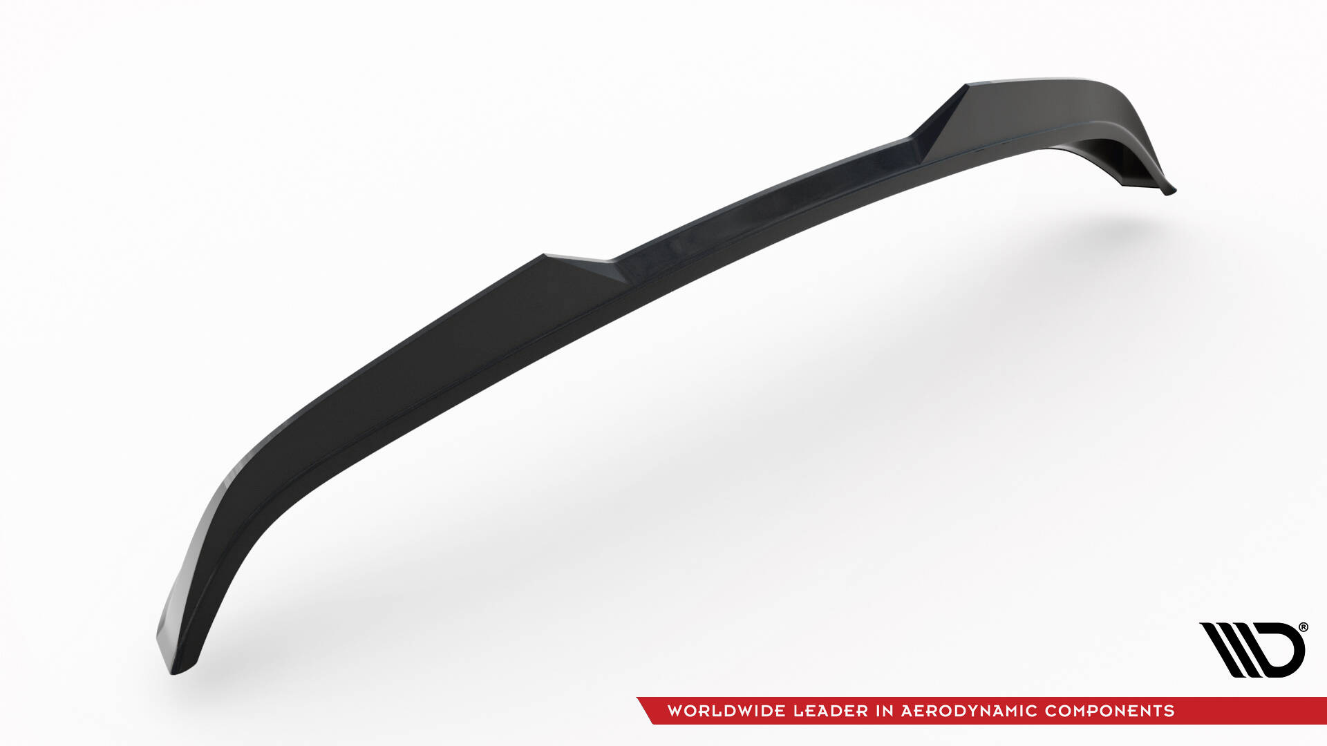 Spoiler Cap 3D Land Rover Range Rover Velar R-Dynamic Mk1 - Image 6
