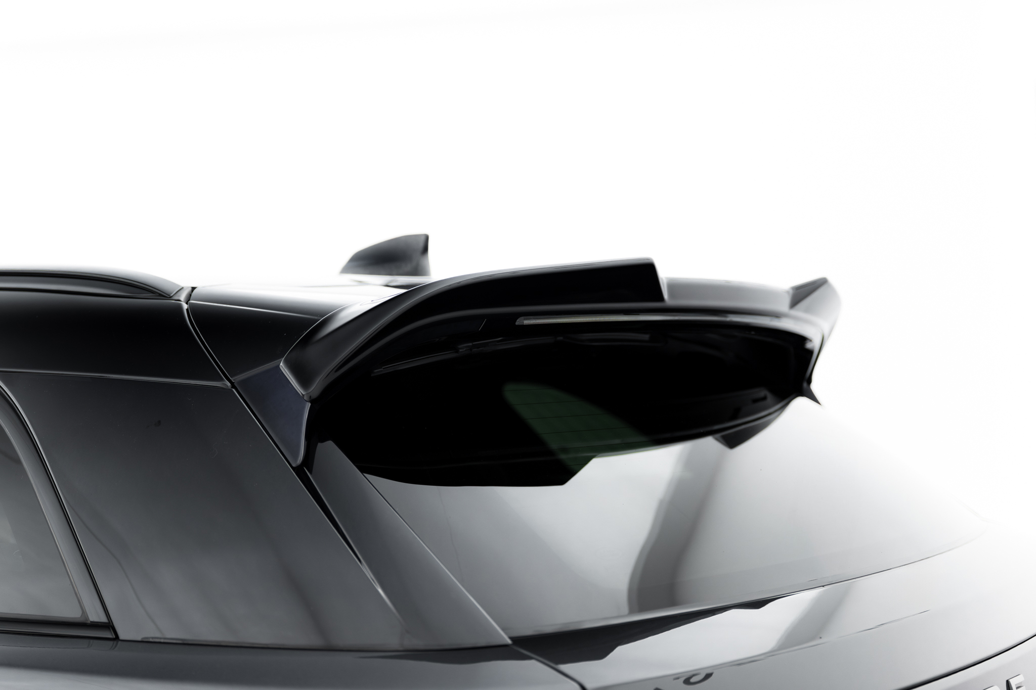 Spoiler Cap 3D Land Rover Range Rover Velar R-Dynamic Mk1 - Image 4