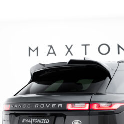 Spoiler Cap 3D Land Rover Range Rover Velar R-Dynamic Mk1