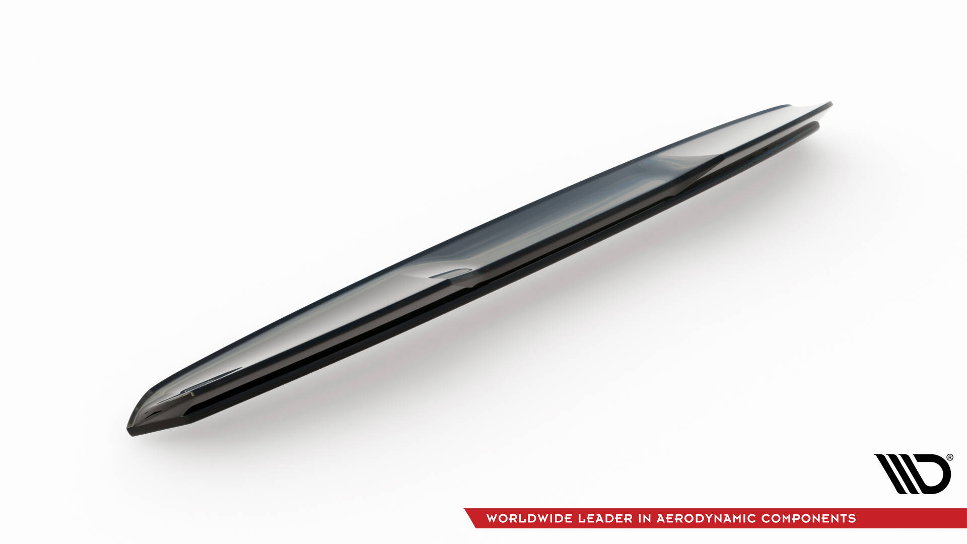 Spoiler Cap 3D Lexus NX F-Sport Mk2 - Image 3