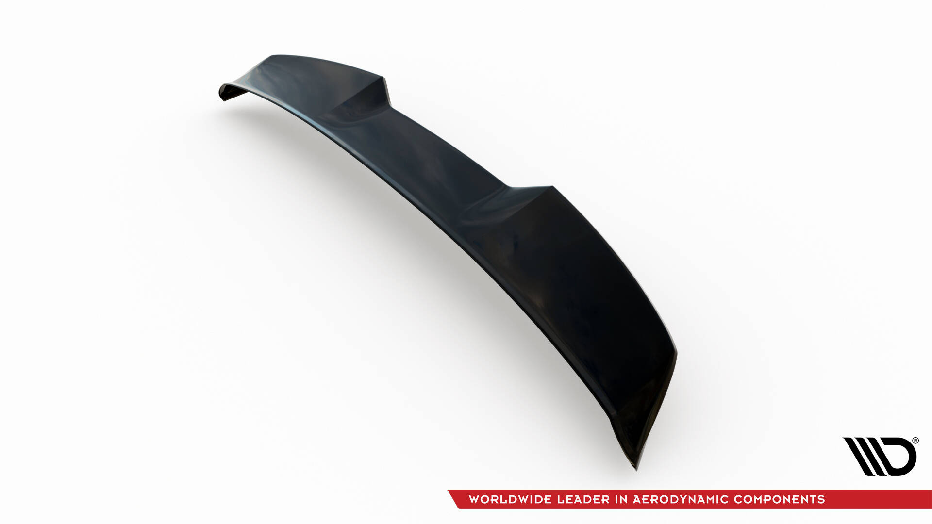 Spoiler Cap 3D Lexus NX F-Sport Mk2 - Image 4