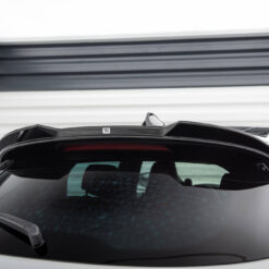 Spoiler Cap 3D Maserati Grecale GT / Modena Mk1