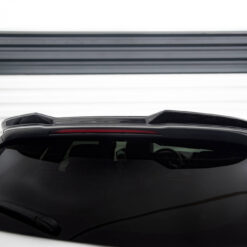 Spoiler Cap 3D Mazda CX-60 Mk1