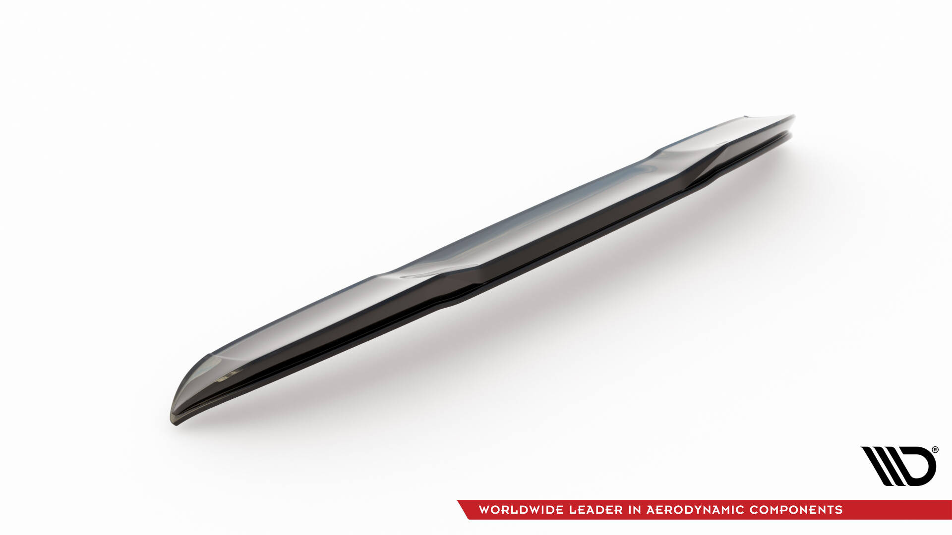 Spoiler Cap 3D Mazda CX-60 Mk1 - Image 4