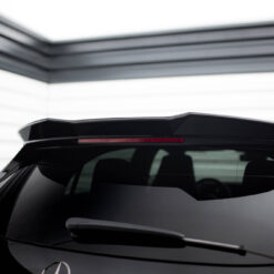 Spoiler Cap 3D Mercedes-AMG A35 / AMG-Line  Hatchback W177