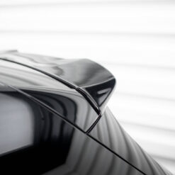 Alternative view of Spoiler Cap 3D Mercedes-AMG A35 / AMG-Line  Hatchback W177