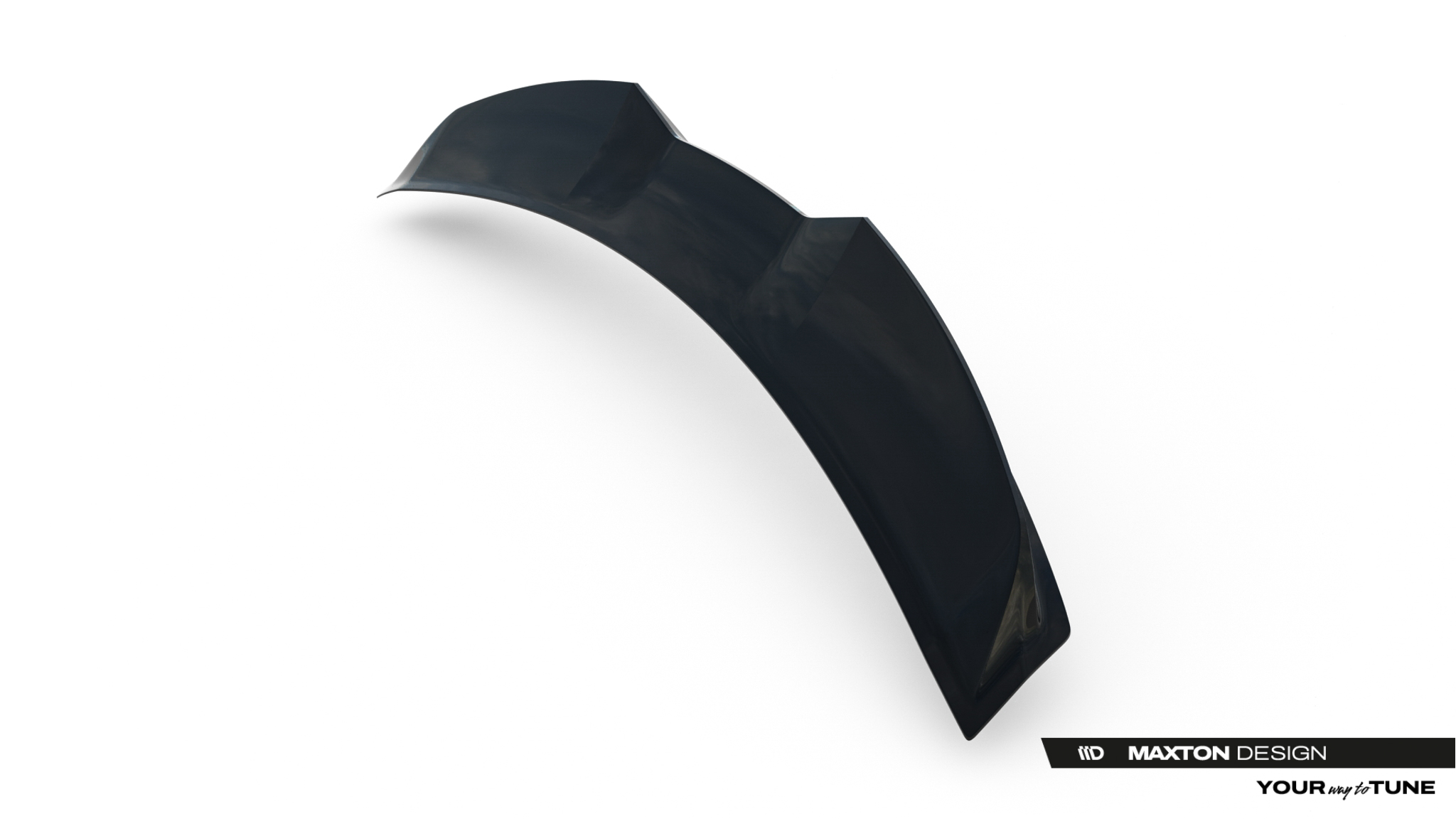 Spoiler Cap 3D Mercedes-AMG CLE 53 Aero C236 - Image 6