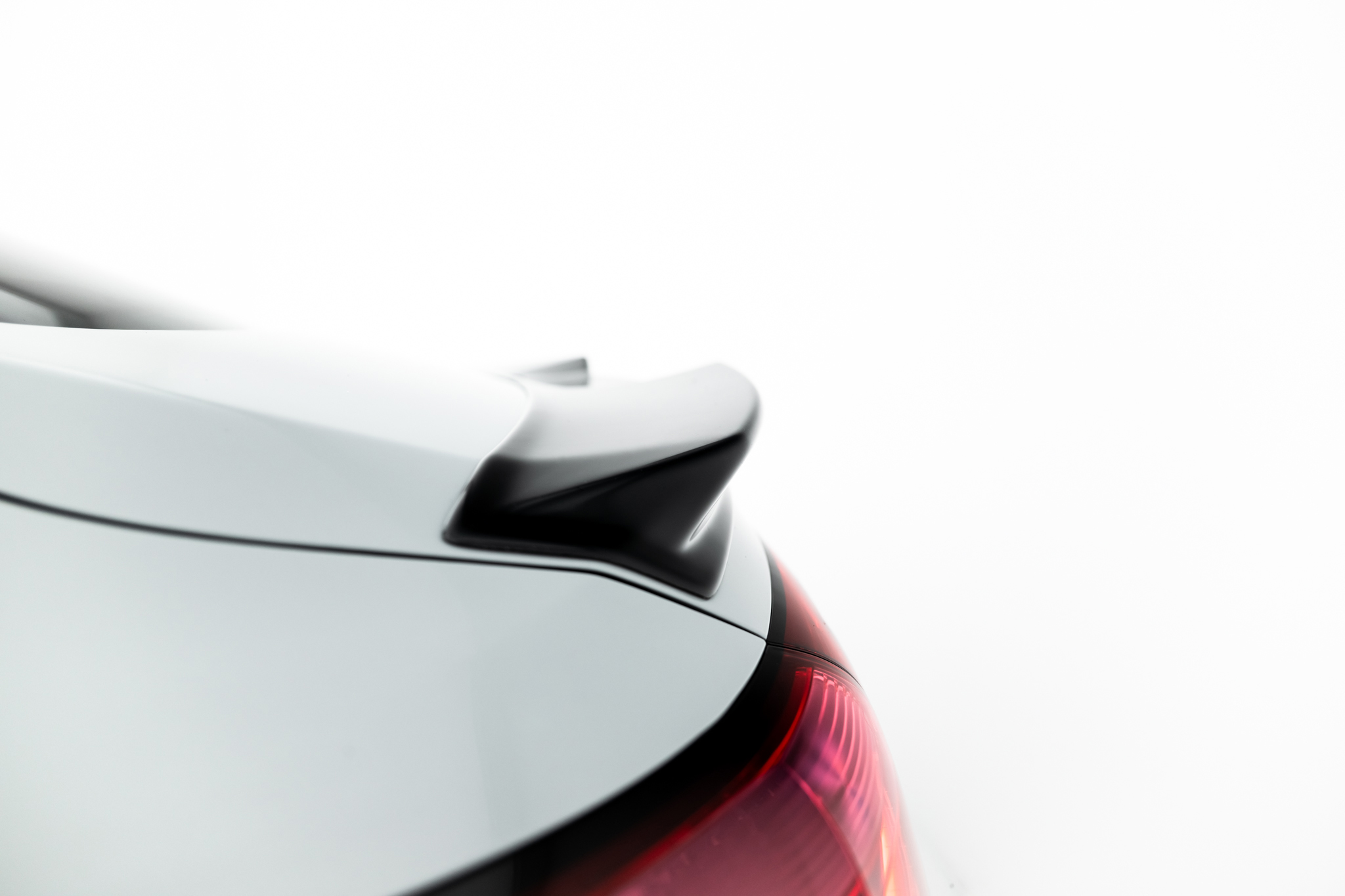 Spoiler Cap 3D Mercedes-AMG CLE 53 Aero C236 - Image 4
