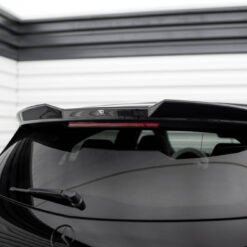 Spoiler Cap 3D Mercedes-Benz A AMG-Line W176 Facelift