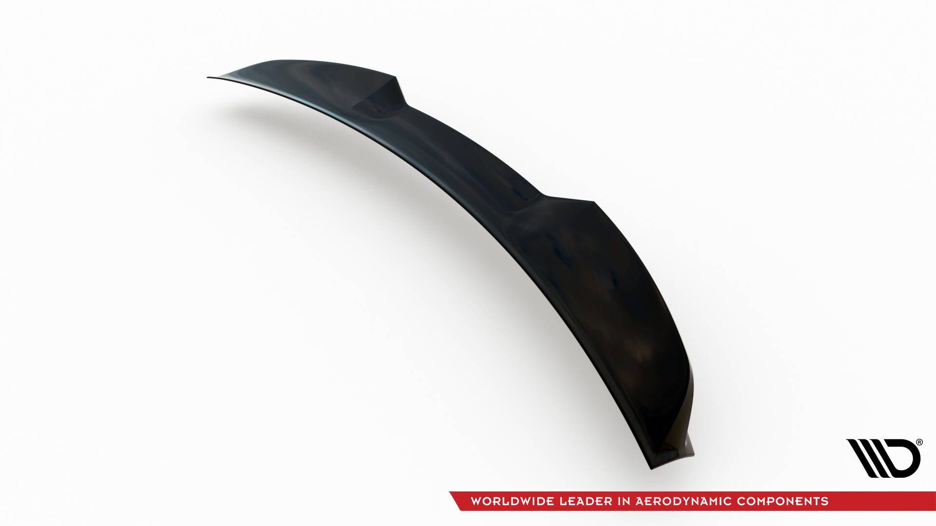 Spoiler Cap 3D Mercedes-Benz E Sedan AMG-Line W214 - Image 4