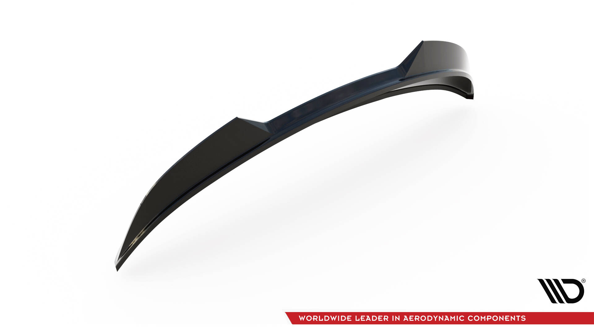 Spoiler Cap 3D Mercedes-Benz GLC AMG-Line X254 - Image 6