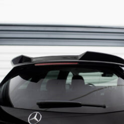 Spoiler Cap 3D Mercedes-Benz GLC AMG-Line X254