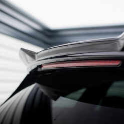 Alternative view of Spoiler Cap 3D Mercedes-Benz GLC AMG-Line X254