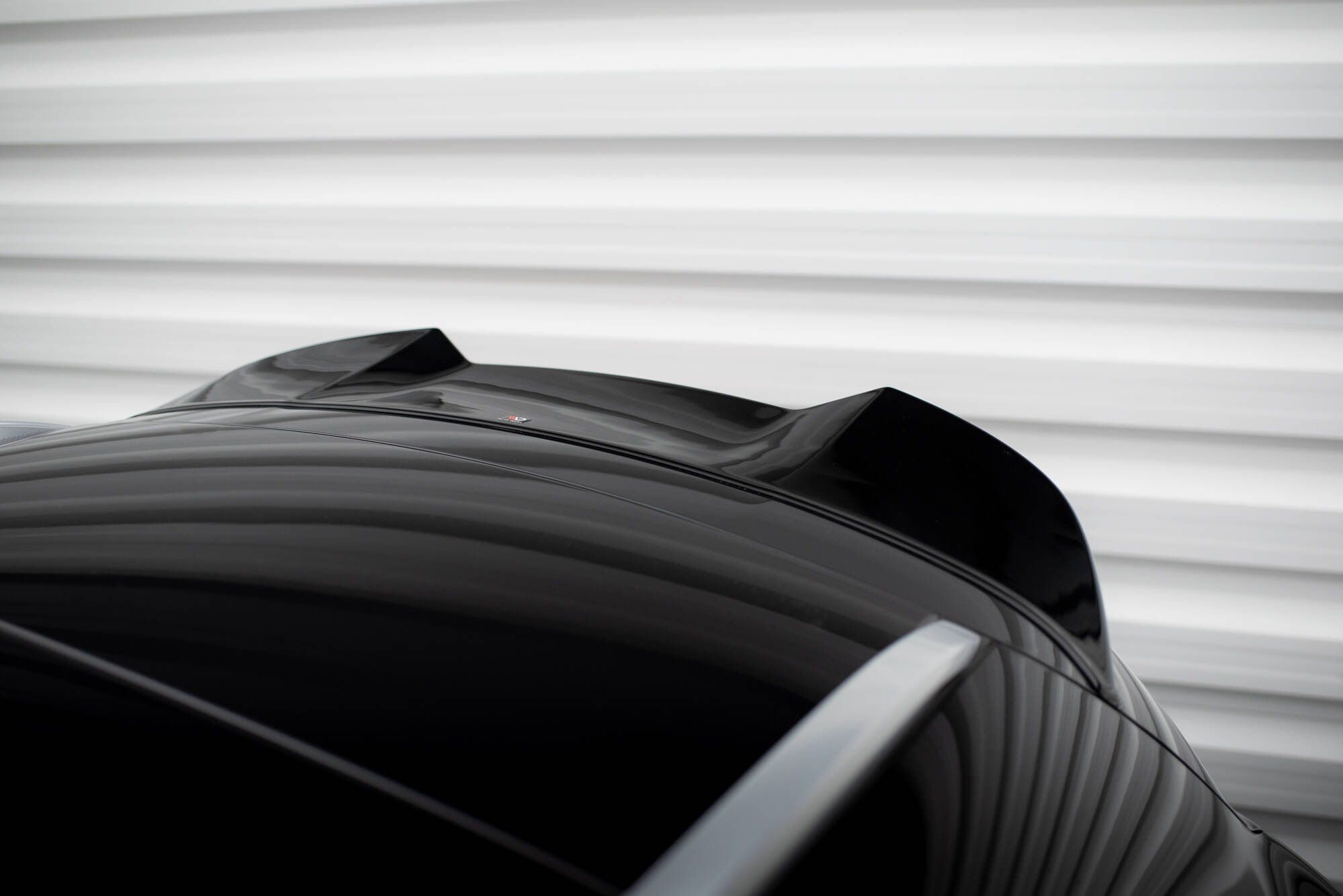 Spoiler Cap 3D Mercedes-Benz GLC AMG-Line X254 - Image 4