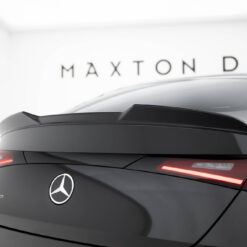Spoiler Cap 3D Mercedes-Benz GLC Coupe AMG-Line C254