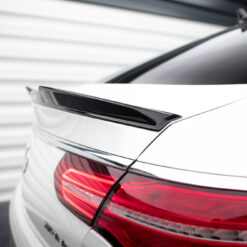 Alternative view of Spoiler Cap 3D Mercedes-Benz GLE Coupe 43 AMG / AMG-Line C292