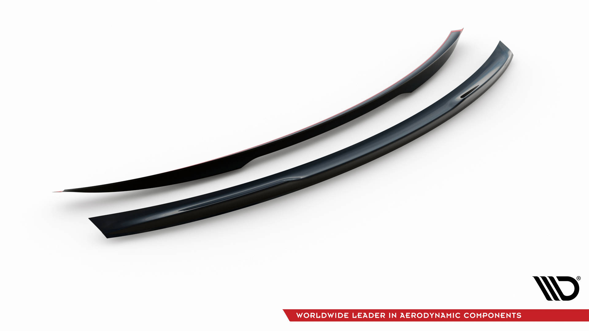 Spoiler Cap 3D Mercedes-Benz S AMG-Line W223 - Image 7