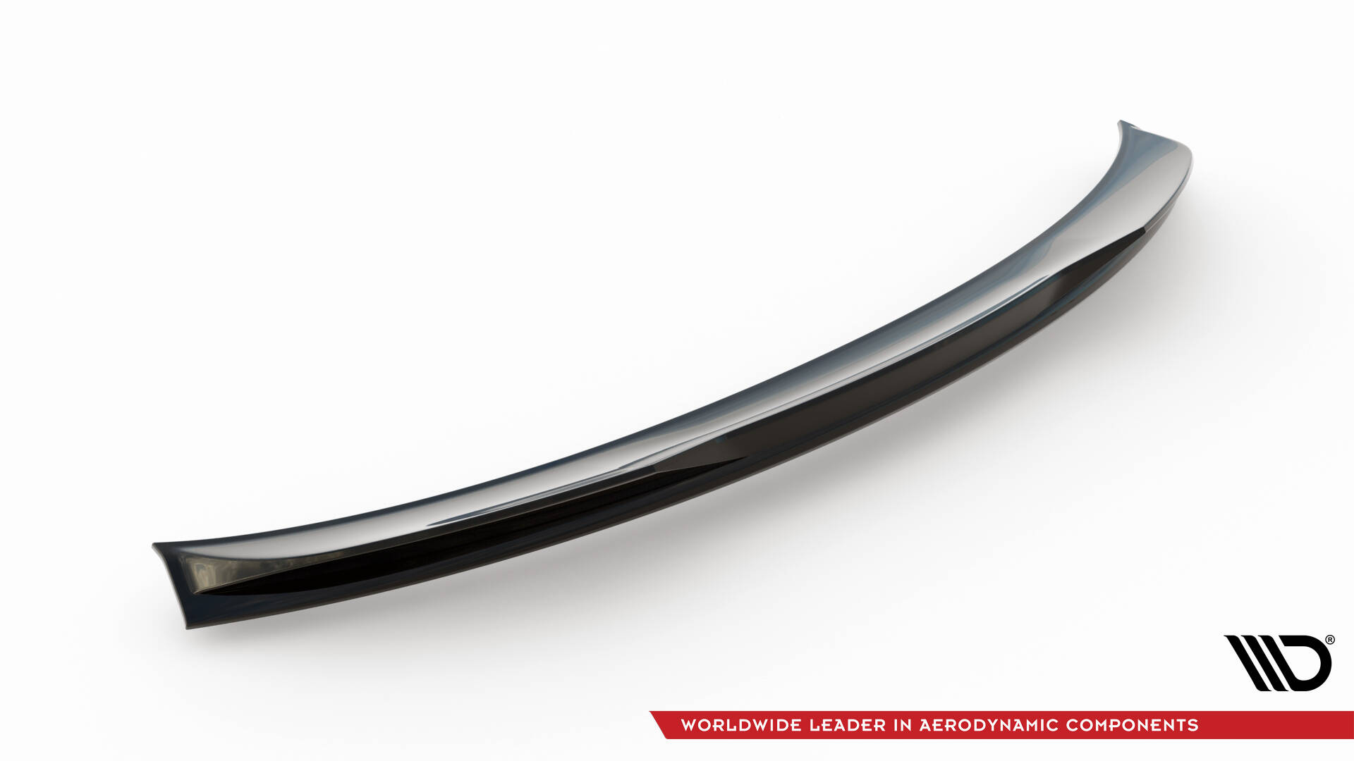 Spoiler Cap 3D Opel Cascada - Image 5