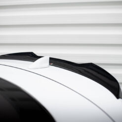 Alternative view of Spoiler Cap 3D Opel Cascada