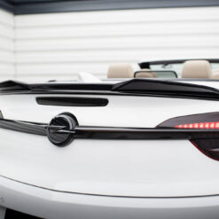 Spoiler Cap 3D Opel Cascada