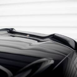 Alternative view of Spoiler Cap 3D Porsche Cayenne Mk2 Facelift
