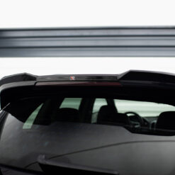Spoiler Cap 3D Porsche Cayenne Mk2 Facelift