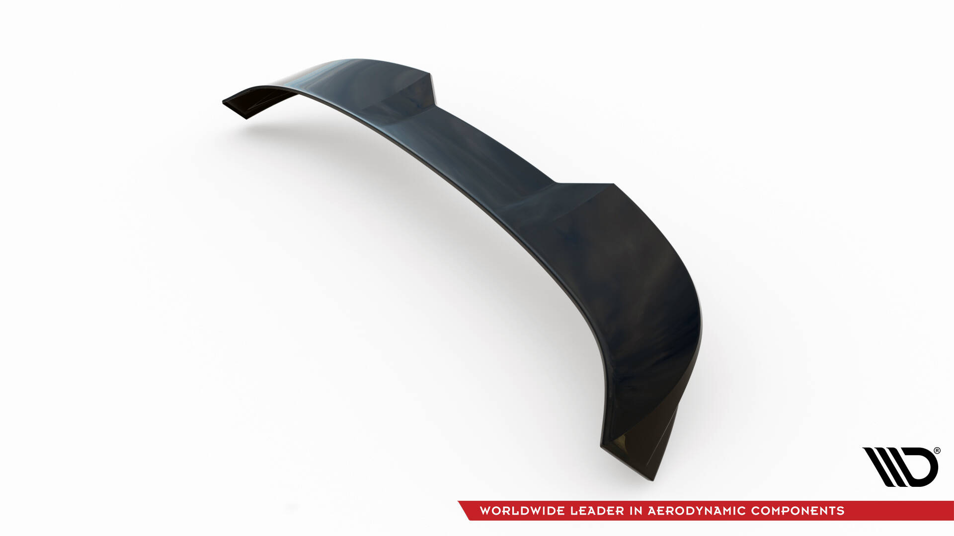 Spoiler Cap 3D Porsche Cayenne SUV Mk3 Facelift - Image 4