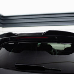 Spoiler Cap 3D Porsche Cayenne SUV Mk3 Facelift
