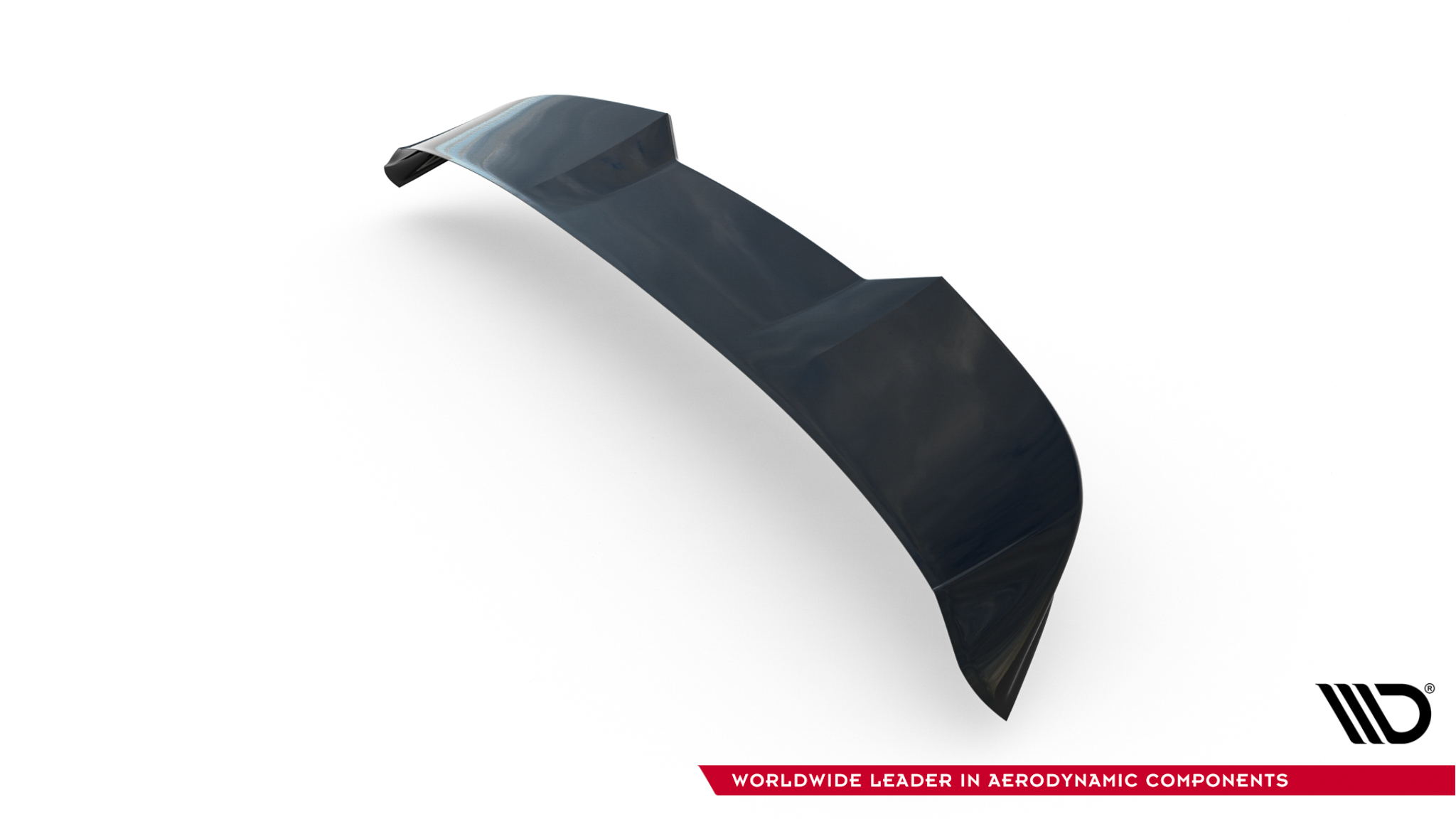Spoiler Cap 3D Porsche Cayenne Sport Design Mk3 - Image 4