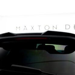 Spoiler Cap 3D Porsche Cayenne Sport Design Mk3