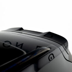 Alternative view of Spoiler Cap 3D Porsche Cayenne Sport Design Mk3